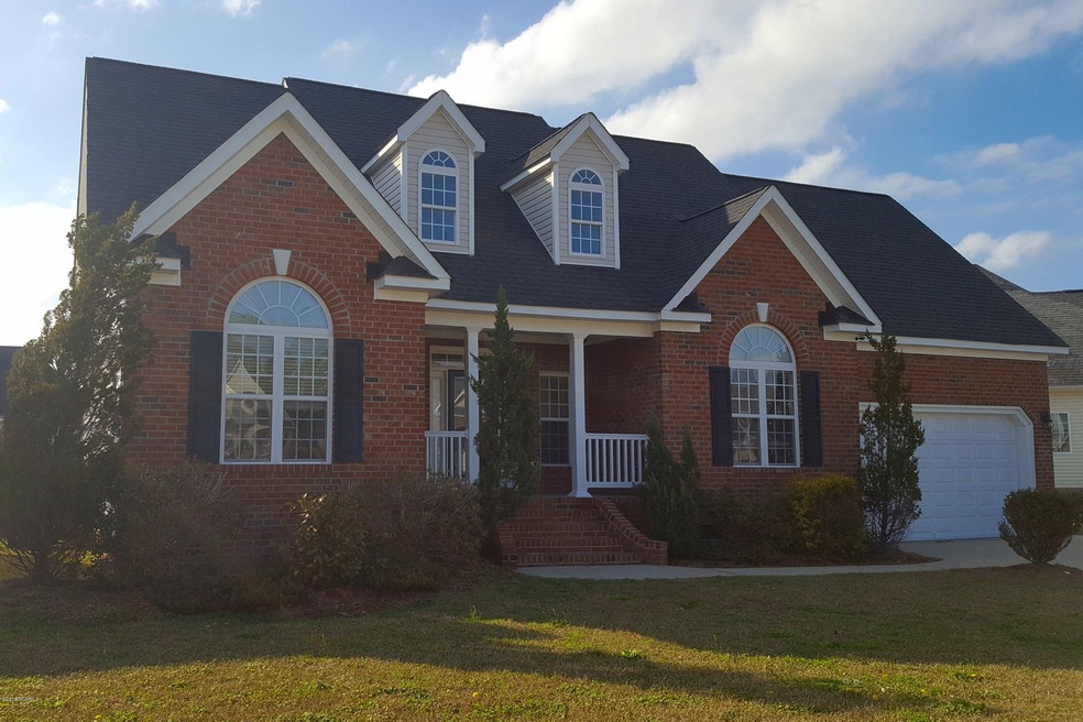 482 Williamston Dr, Winterville, NC 28590 - photo 1