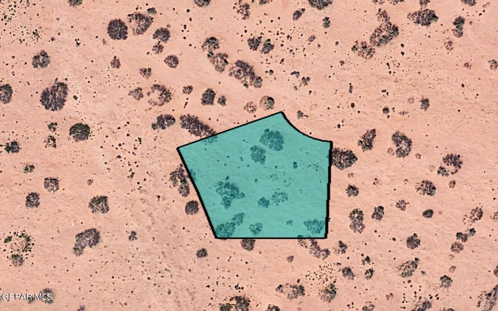 TBD 0001 Kingsgate, El Paso, TX 79928 - photo 1