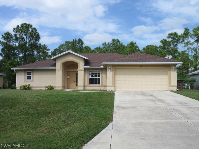 168 Ridgemont Dr, Lehigh Acres, FL 33972 - photo 1