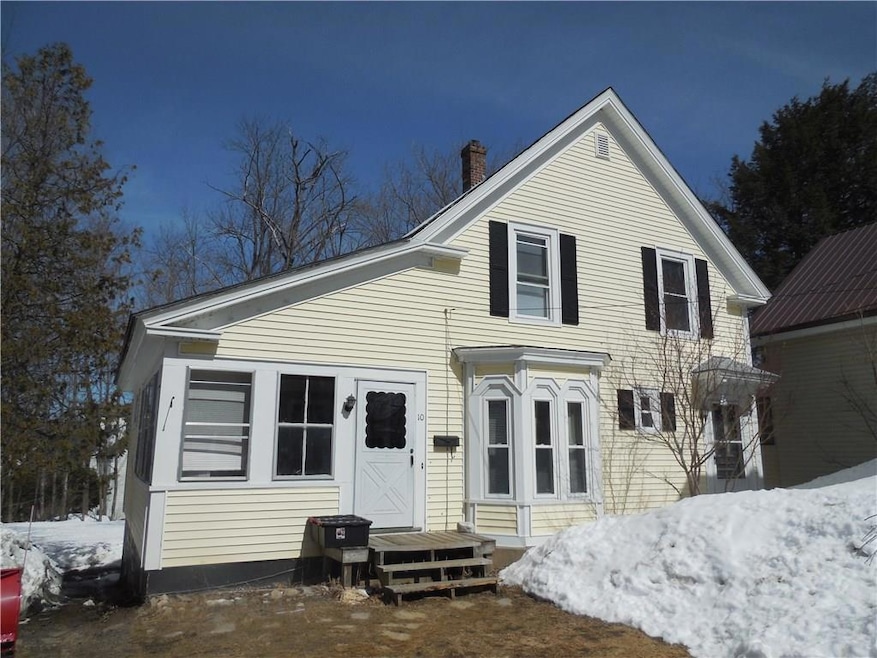 10 Walker St, Bridgton, ME 04009 - photo 1