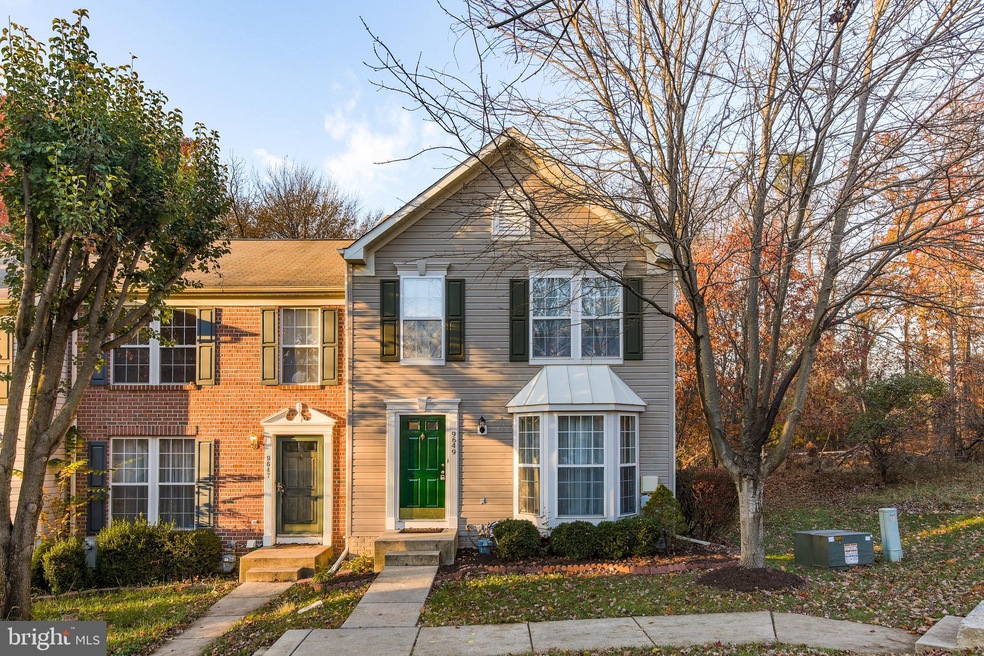 9649 Hurstborne Rd, Columbia, MD 21046 - photo 1