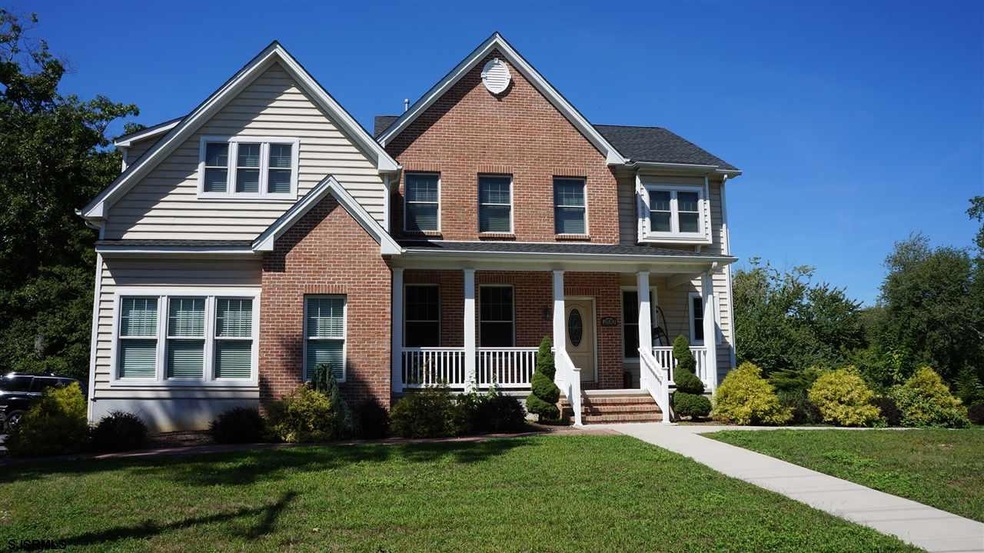 200 School House Dr, Linwood, NJ 08221 - photo 1