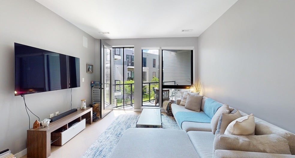 PORT45 unit 313, Boston, MA 02127 - photo 1