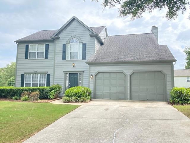 635 Wellingbrough Ct, Alpharetta, GA 30005 - photo 1