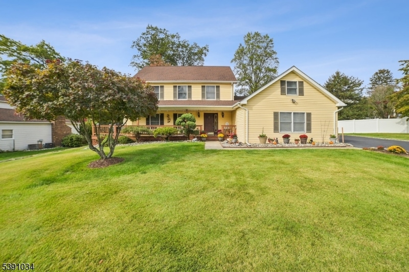 2 Castaby Way, Mount Tabor, NJ 07878 - photo 1