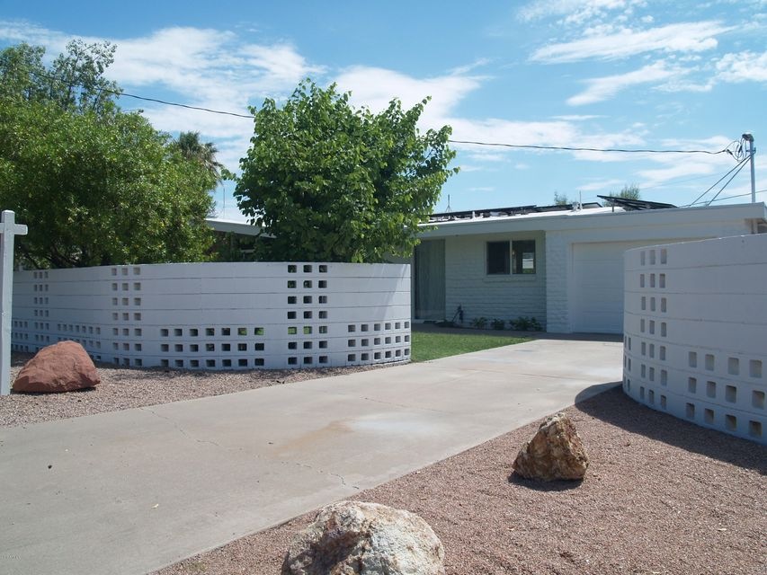 4623 N Miller Rd, Scottsdale, AZ 85251 - photo 1