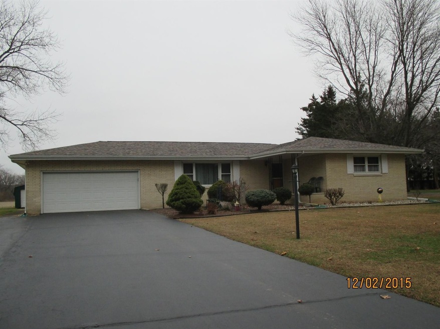 5955 N 400 W, Michigan City, IN 46360 - photo 1