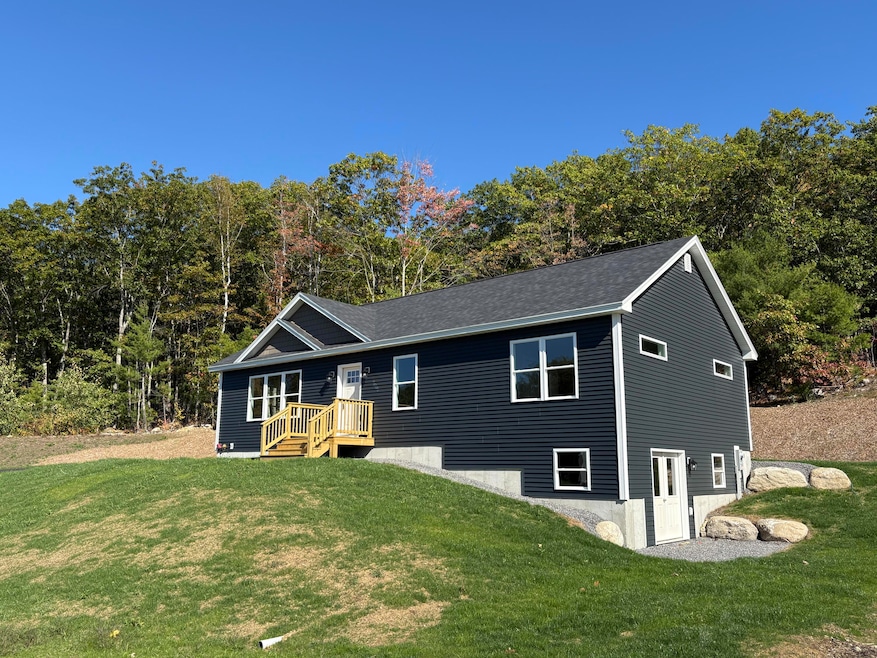 Lot 5 Meadow Rd, Casco, ME 04015 - photo 1