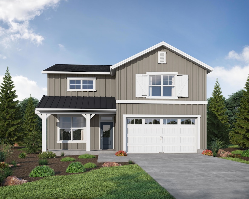 2111 SW 43rd St unit Lot 13, Redmond, OR 97756 - photo 1