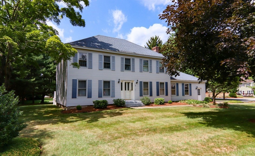 Sold $615,000 • Co-Listing Agent