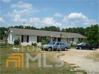734 Oak Hill Rd, Covington, GA 30016 - photo 1