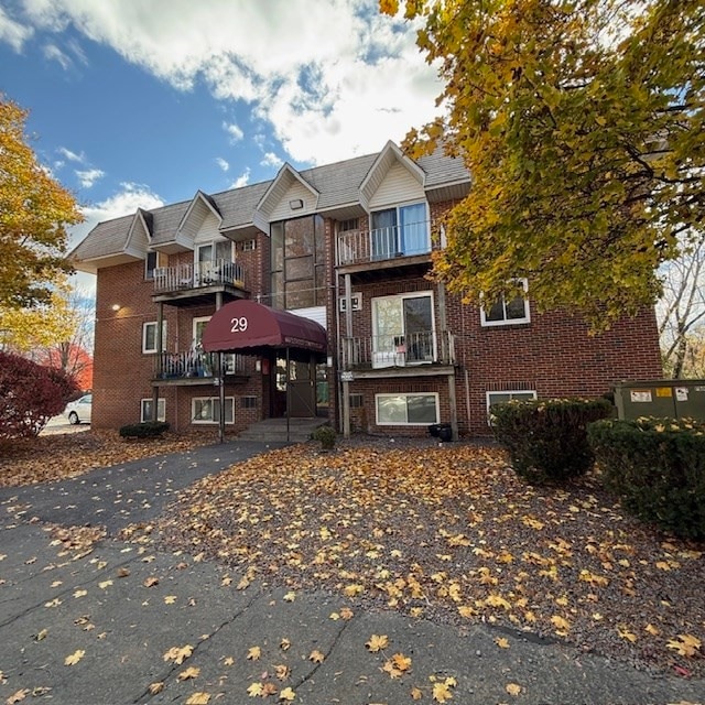 29 Gordon St unit 107, Framingham, MA 01702 - photo 1