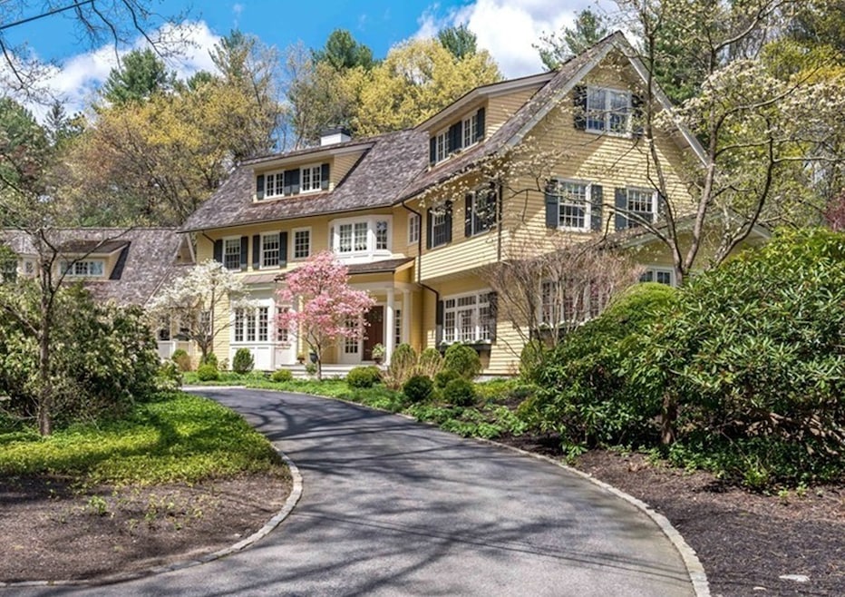 134 Musterfield Rd, Concord, MA 01742 - photo 1