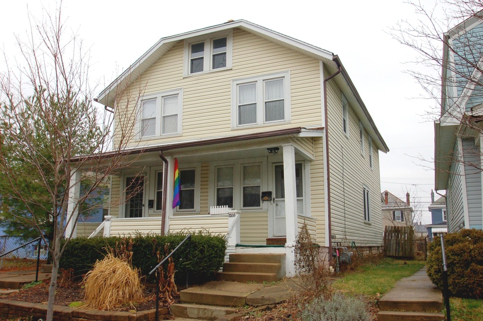 2538 Deming