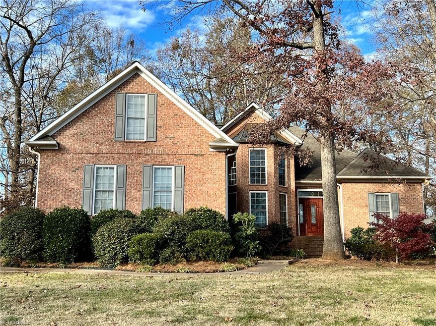 151 Appaloosa Ln, Statesville, NC 28625 - photo 1