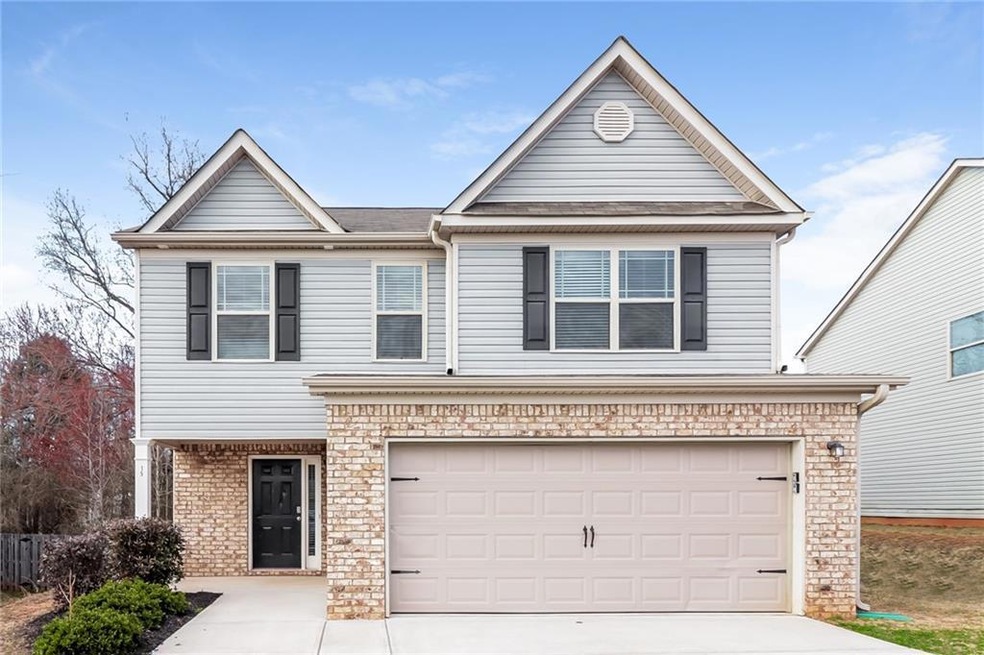 unlisted-address, Locust Grove, GA 30248 - photo 1