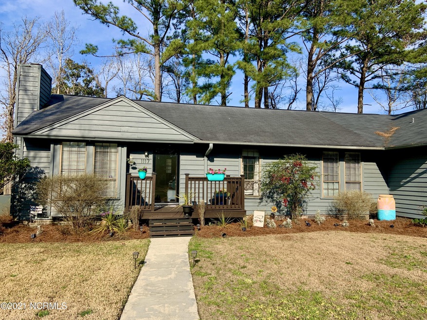 1117 Boone Ln, Wilmington, NC 28411 - photo 1