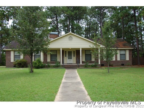 2333 Colgate Dr, Fayetteville, NC 28304 - photo 1