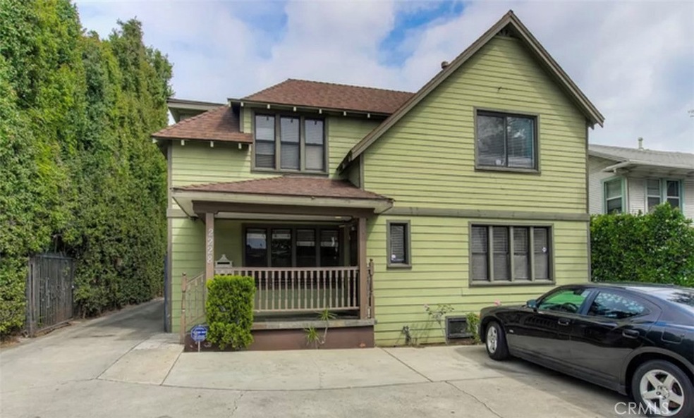 2228 Crenshaw Blvd, Los Angeles, CA 90016 - photo 1