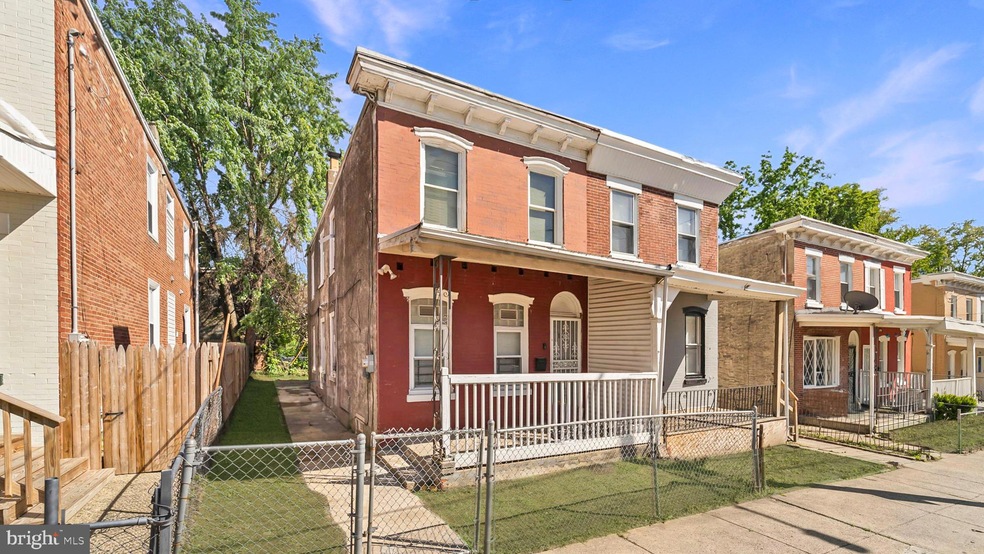 Sold $110,000 • Co-Listing Agent