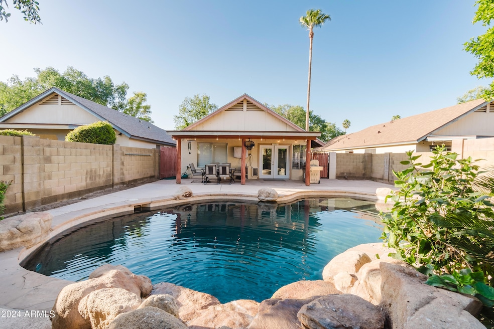 5269 W Jupiter Way S, Chandler, AZ 85226 - photo 1