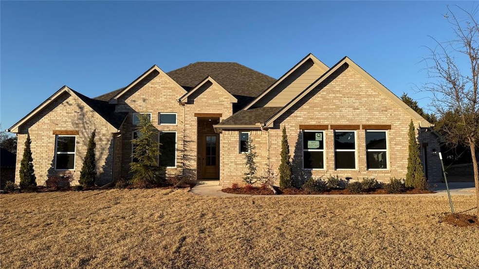 9217 SW 92nd St, Mustang, OK 73064 - photo 1