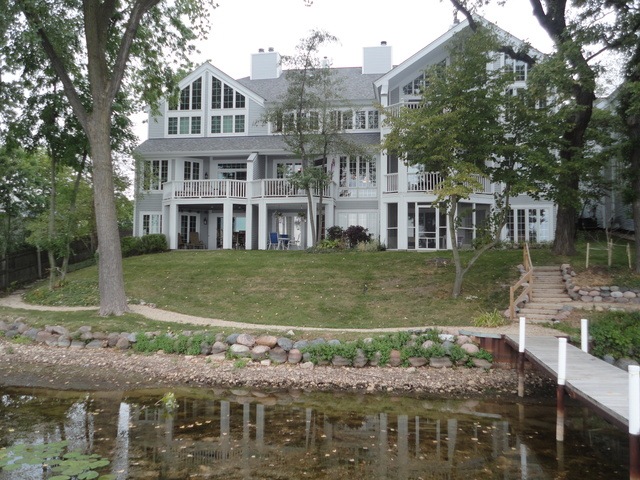 Exterior Back
