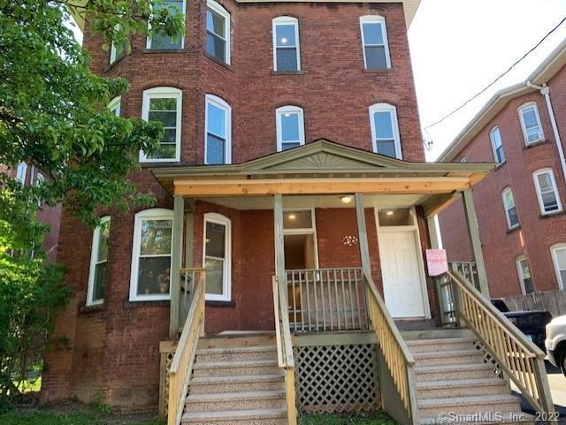 112 Hungerford St unit 114, Hartford, CT 06106 - photo 1