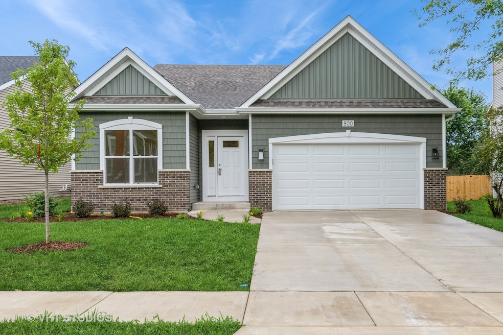 Sold $410,000 • Co-Listing Agent