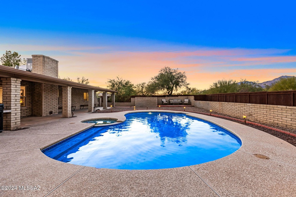 Scenic Retreat