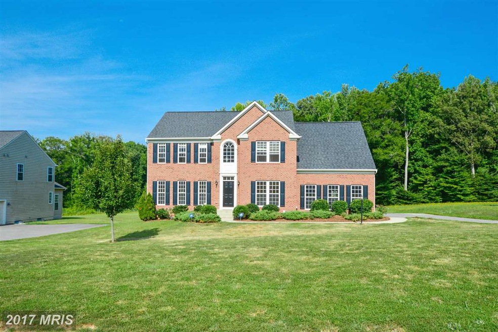 6606 Broad Creek Overlook, Fredericksburg, VA 22407 - photo 1