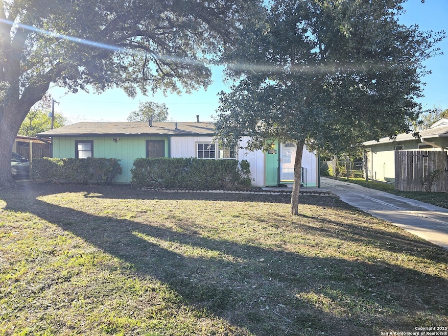 622 Sacramento, San Antonio, TX 78212 - photo 1