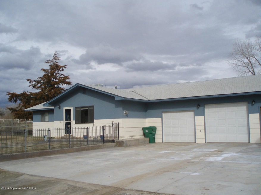 6007 Pryor Ln, Farmington, NM 87402 - photo 1