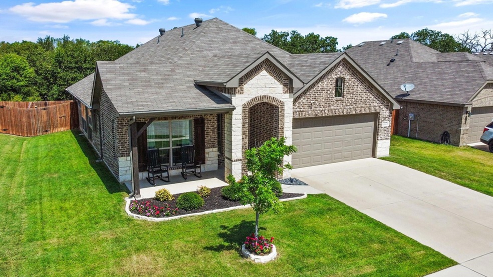 2504 Doe Run, Weatherford, TX 76087 - photo 1