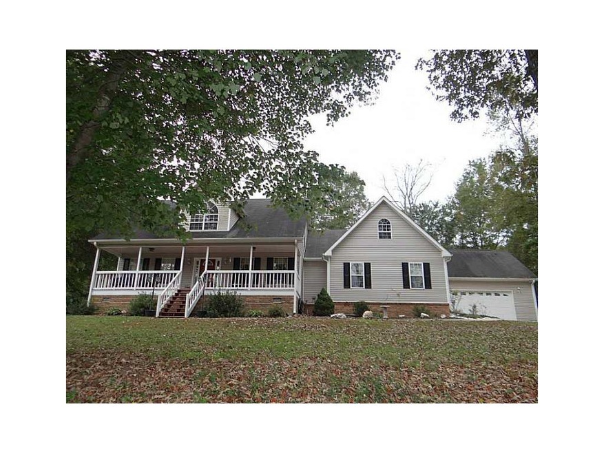 Exterior Front. Charming 6 BR/3 BA home