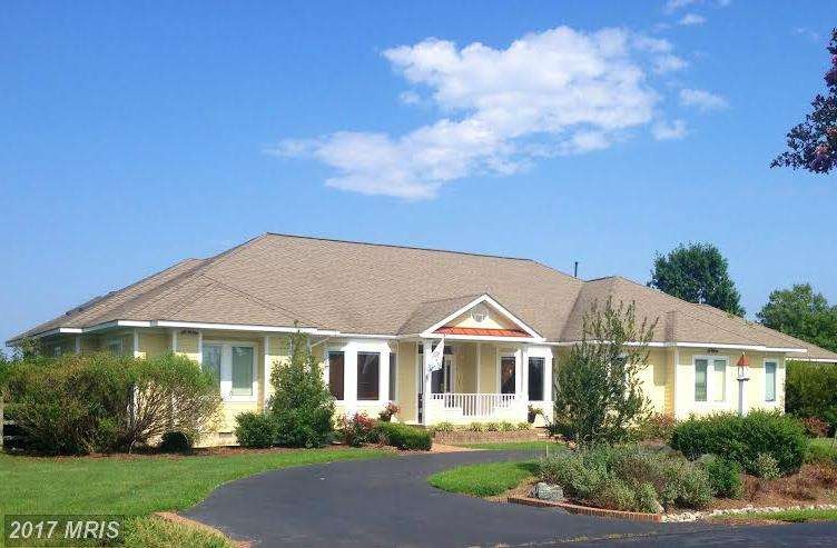 116 Terrapin Ln, Stevensville, MD 21666 - photo 1