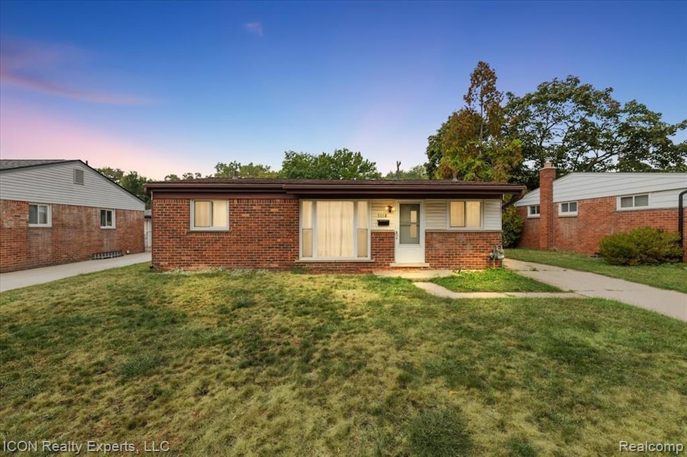 5118 Michael St, Dearborn Heights, MI 48125 - photo 1