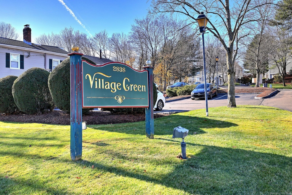 2838 Whitney Ave unit 2, Hamden, CT 06518 - photo 1