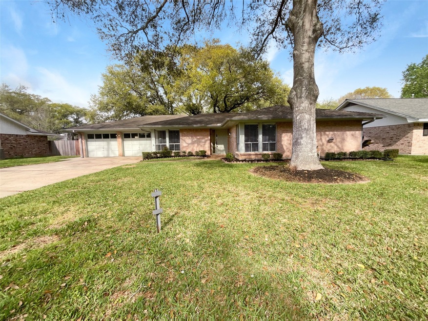1506 Hawthorn Dr, Richmond, TX 77469 - photo 1