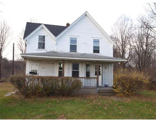 183 Chace Hill Rd unit B, Lancaster, MA 01523 - photo 1