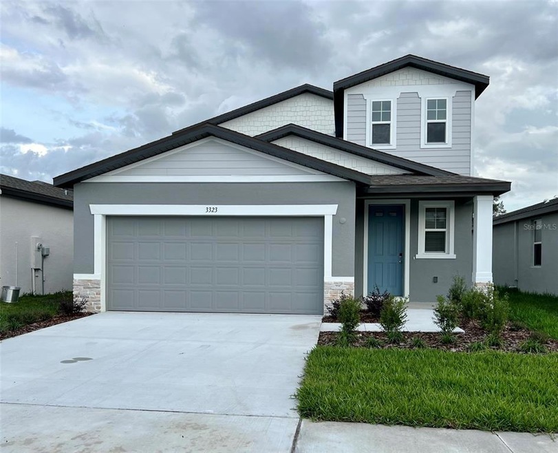 3323 Fresno Place, Zephyrhills, FL 33541 - photo 1