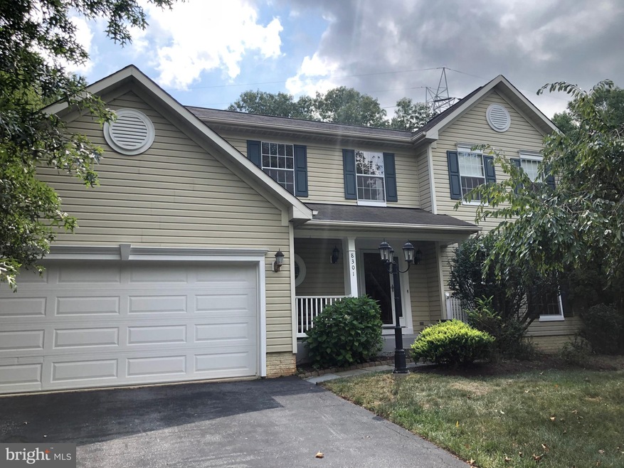 8301 Climbing Fern Ct, Bowie, MD 20715 - photo 1