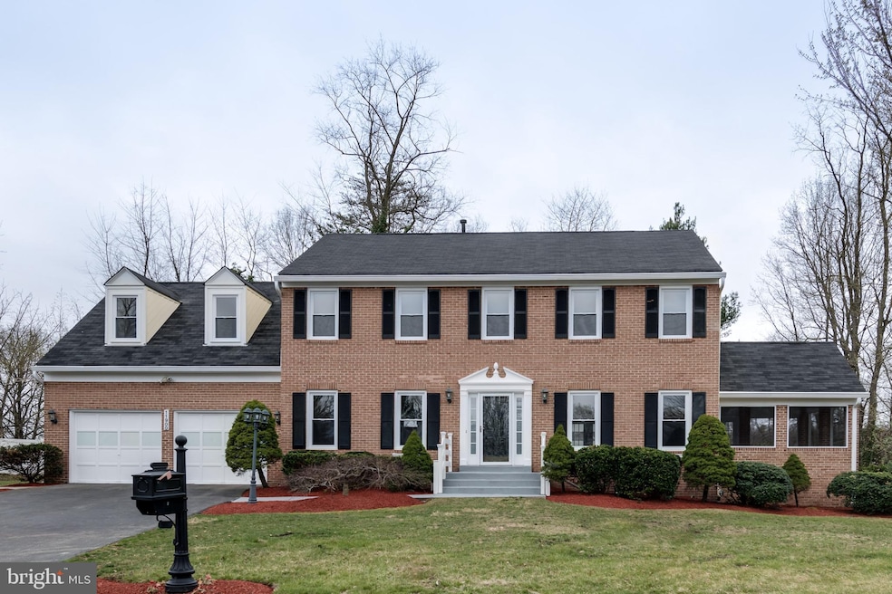 11900 Gradys Ct, Bowie, MD 20715 - photo 1