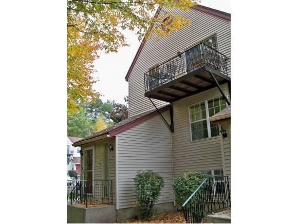 90 E Ridge Rd unit 90, MerriMacK, NH 03054 - photo 1