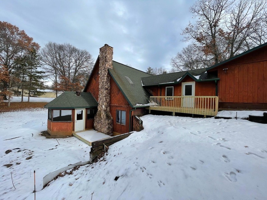 12984 11th Ave SW, Brainerd, MN 56401 MLS NST6487110