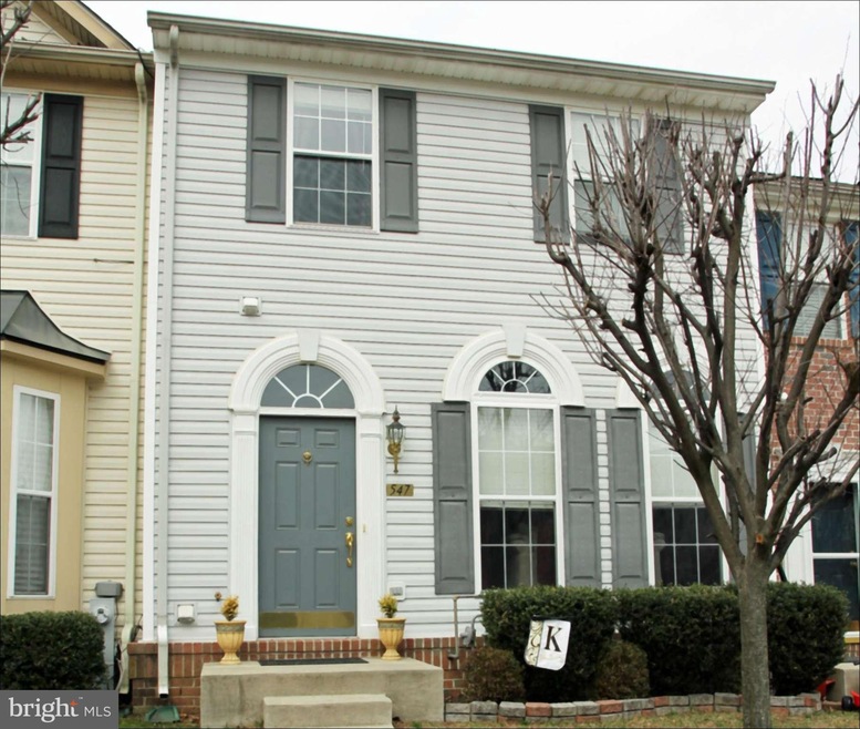 547 Kirkcaldy Way, Abingdon, MD 21009 - photo 1