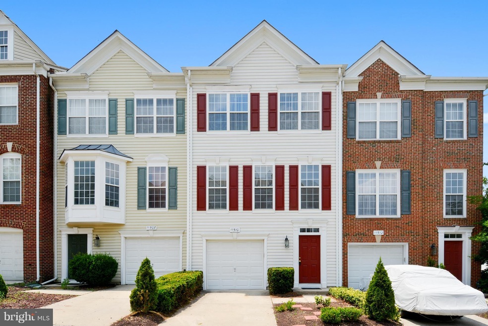 11510 Sutherland Hill Way, Silver Spring, MD 20904 - photo 1