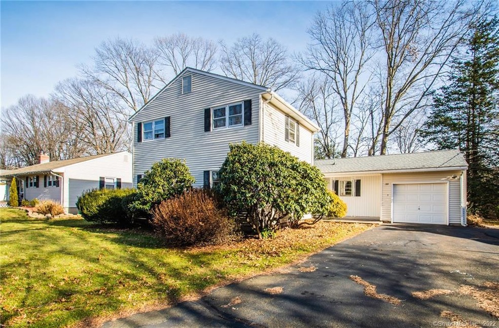 144 Connecticut Ave, Newington, CT 06111 - photo 1