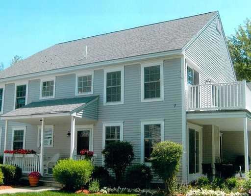 Exterior Front. Superior Landscaped...