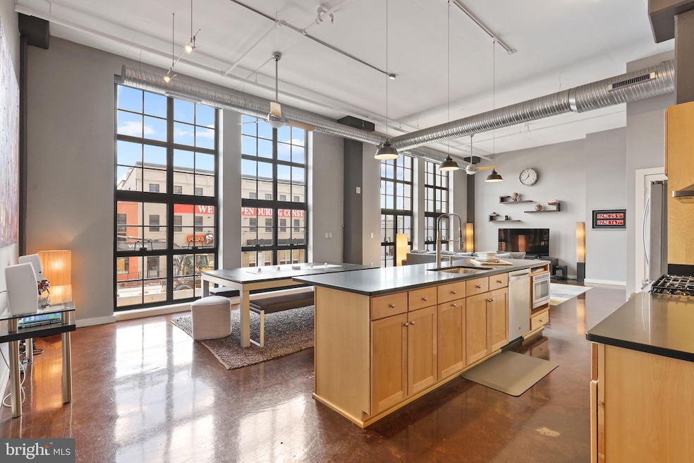 1220 Bank St unit 202, Baltimore, MD 21202 - photo 1